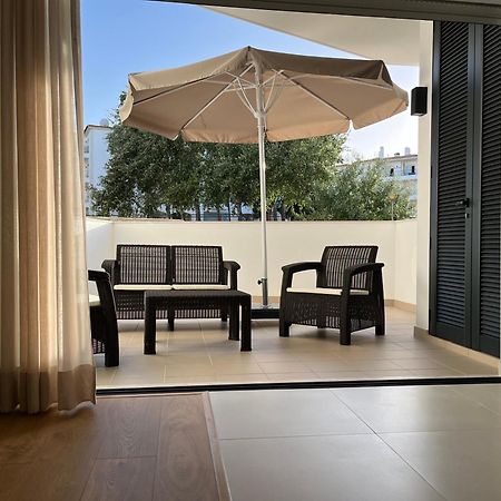 Sao Francisco Guest House 라고스 외부 사진