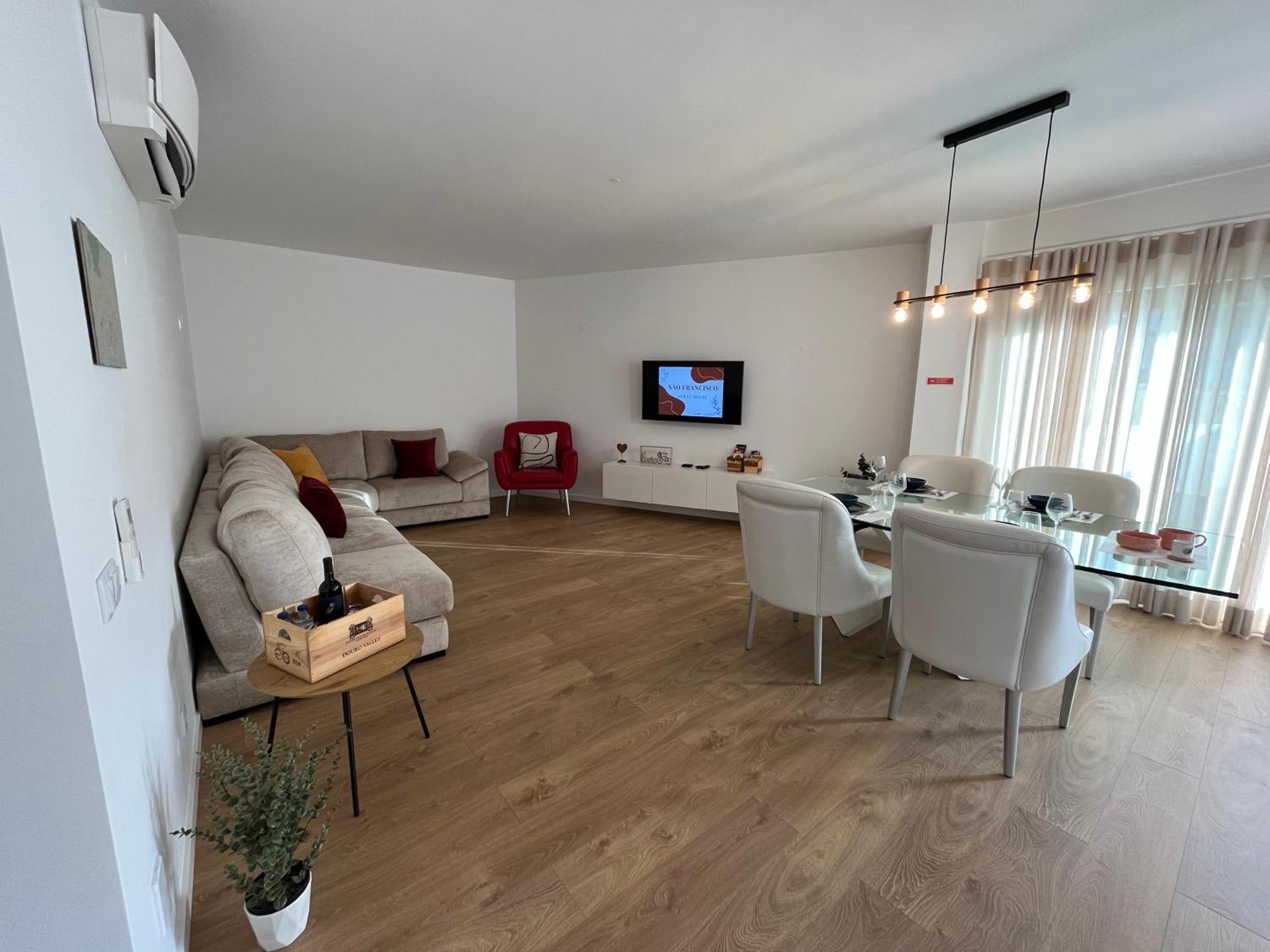 Sao Francisco Guest House 라고스 외부 사진