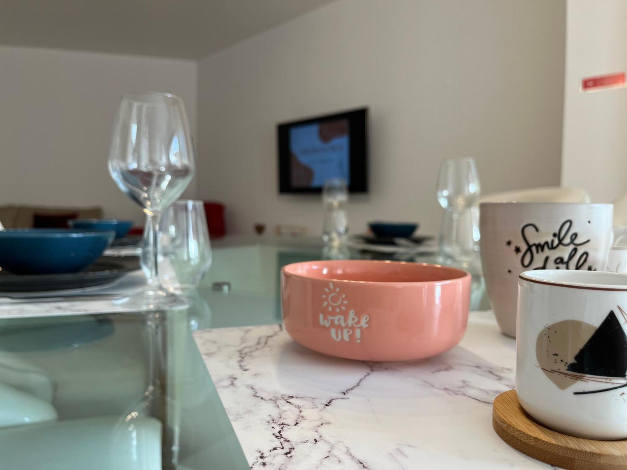 Sao Francisco Guest House 라고스 외부 사진
