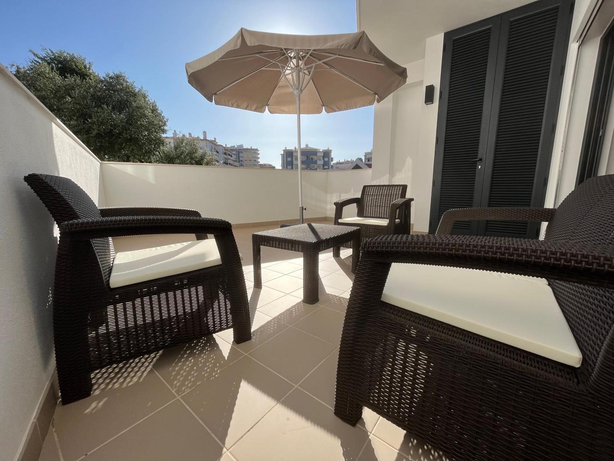 Sao Francisco Guest House 라고스 외부 사진